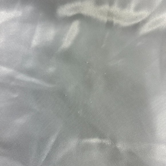 Vintage Maidenform Size 38 Something Suitable Tank Camisole Lace White - Picture 7 of 10